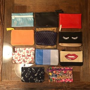 11 Ipsy Bag Bundle